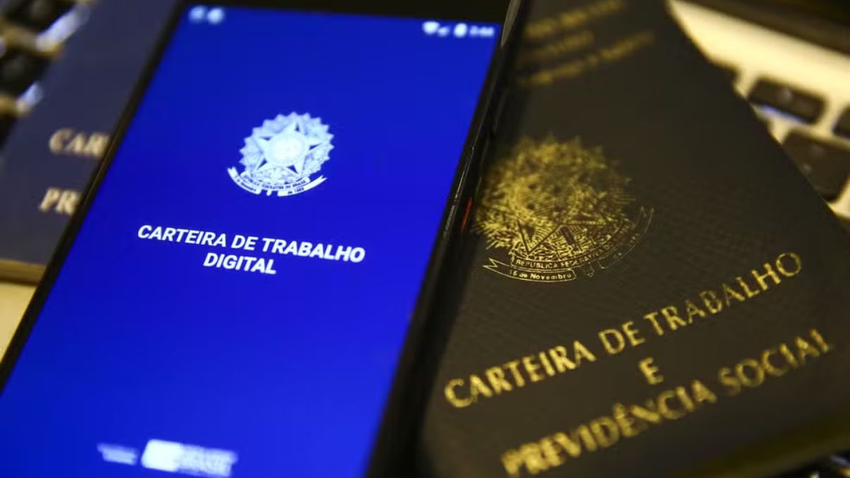 O congelamento do teto pelo INPC reduz gradualmente o universo de beneficiários com carteira assinada. Marcelo Camargo/Agência Brasil