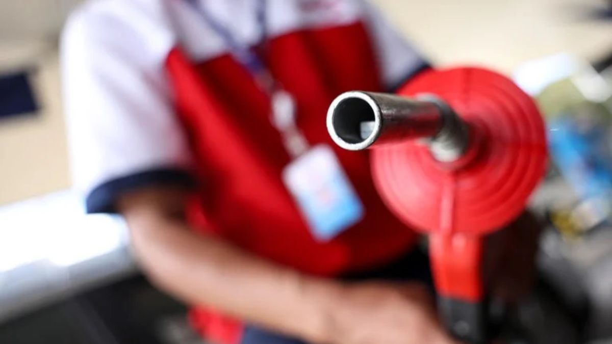 Além do gás de cozinha, a desoneração de tributos sobre o biodiesel e o querosene de aviação busca frear a inflação energética no setor de transportes. Marcelo Camargo/Agência Brasil