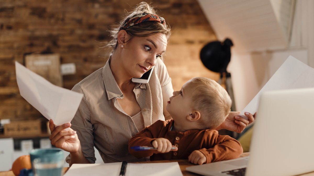 Nos negócios, muitas mulheres empreendedoras sofrem com a síndrome
