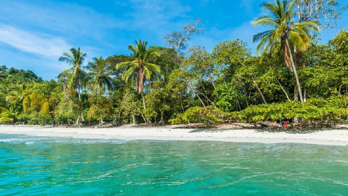 Costa Rica