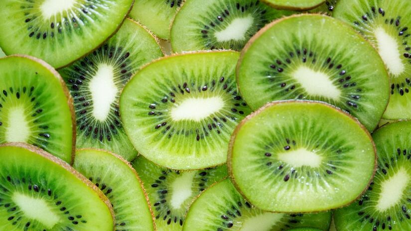 3. Kiwi (Foto: Freepik)