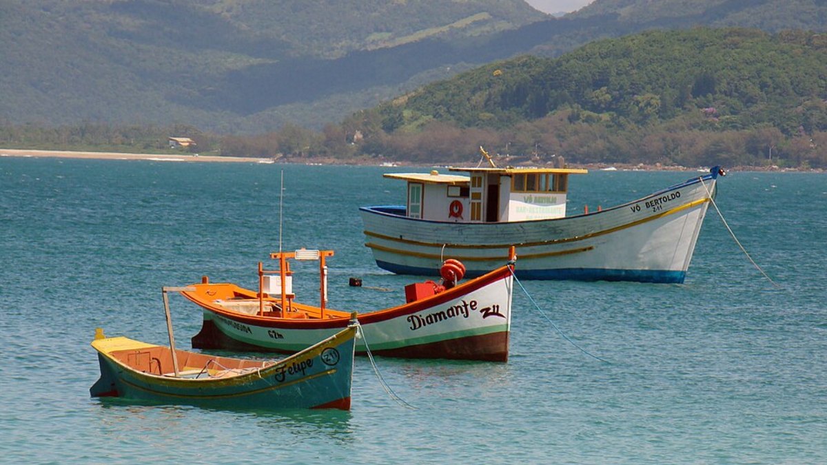 Fluxo tem relação direta com mudanças recentes no cenário internacional (Foto: Rodrigo Soldon/Wikimedia Commons)