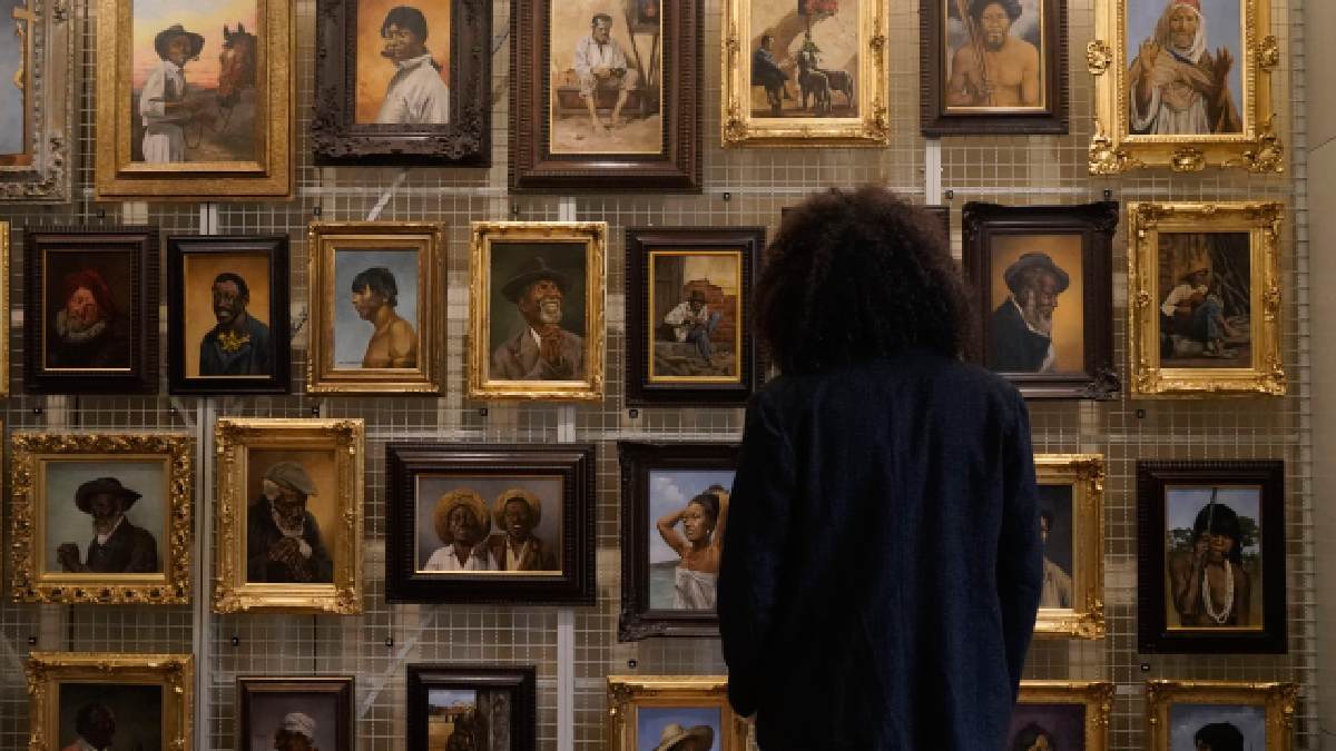 Público poderá visitar sem custo as 12 exposições em cartaz no edifício-monumento /Divulgação/Heloisa Bortz