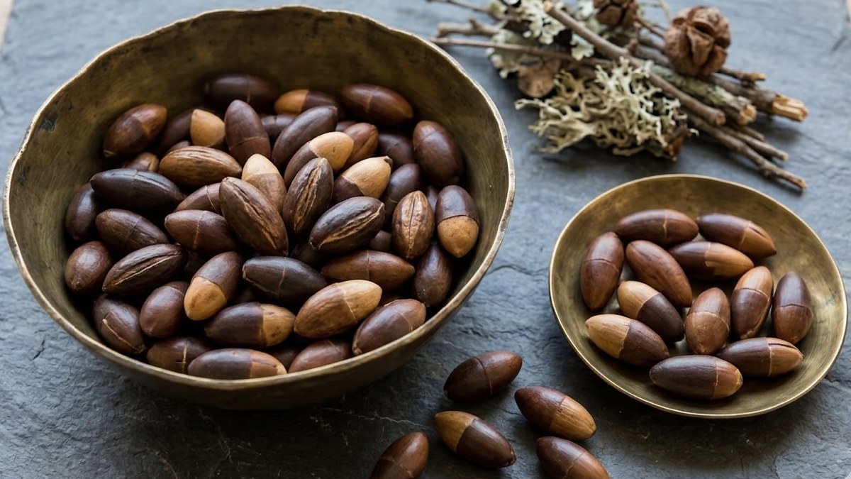 Castanha de baru vem ganhando espaço na alimentação de quem busca opções naturais para cuidar da saúde do coração