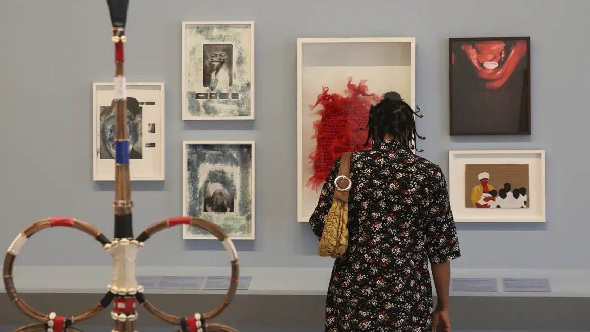 Pinacoteca é o último museu brasileiro da lista, ocupando a 94ª posição