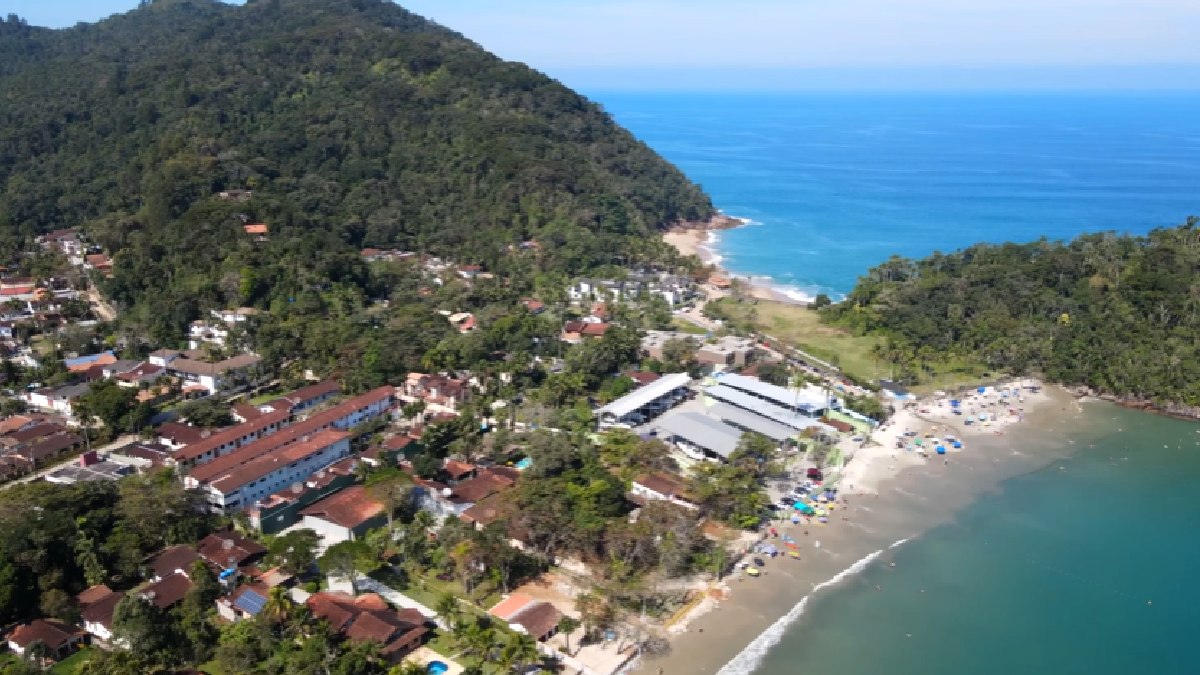 (Fotos: Reprodução YouTube)