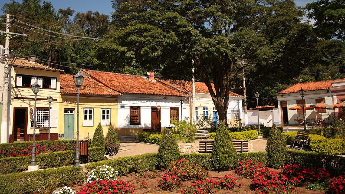(Foto: Hermógenes Teixeira Pinto Filho/Wikimedia Commons)