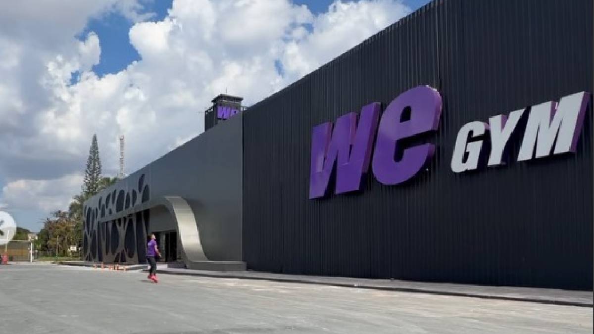 WeGym