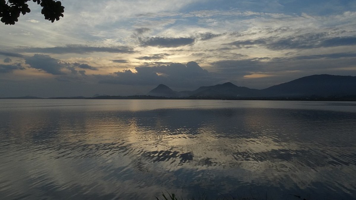 Aos poucos, porém, a dinâmica mudou (Foto: Daniel Souza Lima/Wikimedia Commons)
