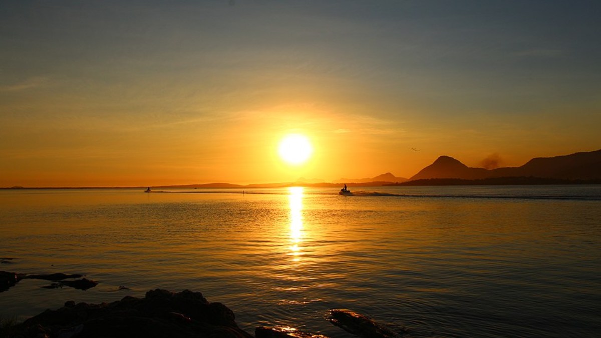 Localizada na Região Metropolitana do estado do Rio de Janeiro, a cidade de Maricá fica a cerca de 60 km da capital fluminense e faz parte da chamada Costa do Sol (Foto: Filipo tardim/Wikimedia Commons)