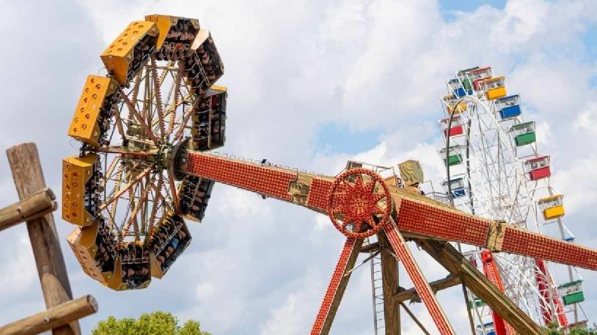 Ação transforma a data comemorativa em uma oportunidade de lazer prolongada /Divulgação/Hopi Hari