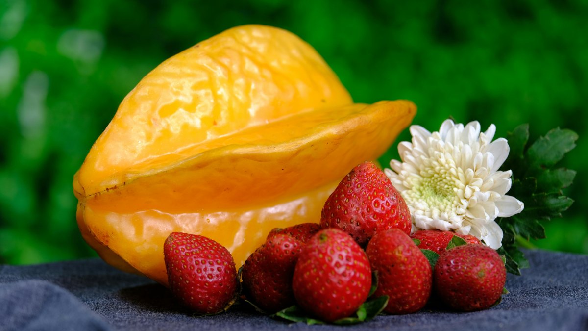 Assim como muitas outras frutas, ela chegou ao País por volta de 1817, trazida pelo agrônomo francês Paul Germain para Pernambuco (Foto: Pexels)