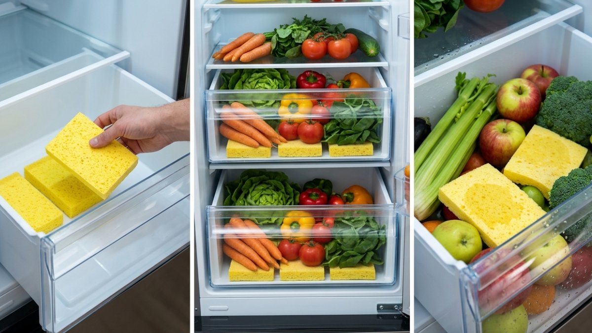 Guardar legumes por mais tempo sem perder textura nem sabor virou prioridade em muitas casas