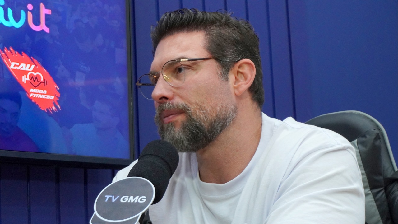 Paulo Muzy, referência em medicina esportiva, ortopedia e traumatologia.