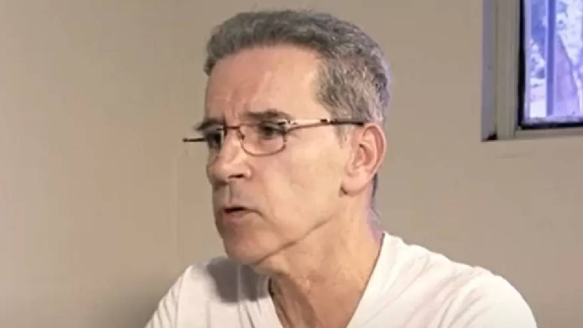 Luiz Estevão dono do Metrópoles
