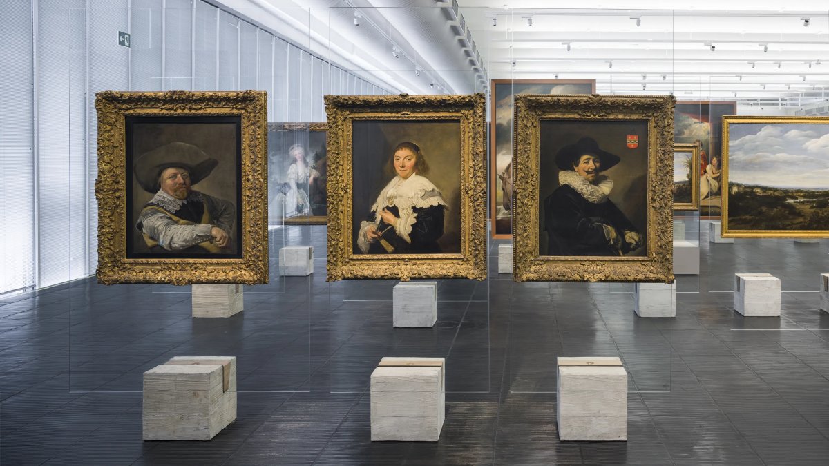 MASP é o museu mais visitado do Brasil