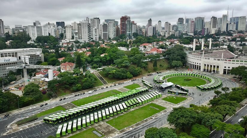 Discussão segue em âmbito nacional/Renato Pinheiro/PMSP