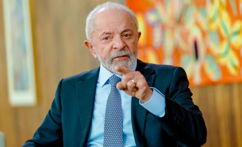 Medida destina R$ 200 milhões para fiscalização de apostas e reforço do orçamento da PF | Ricardo Stuckert/PR / Agência Brasil