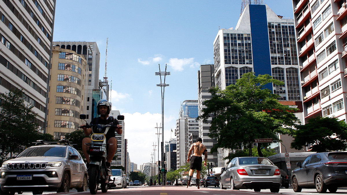 Em entrevista à Gazeta nesta sexta-feira (17/4), o prefeito afirmou que os artistas em negociação são U2, Rolling Stones e Bruno Mars. Foto: Yuri Villaça/Gazeta de S.Paulo