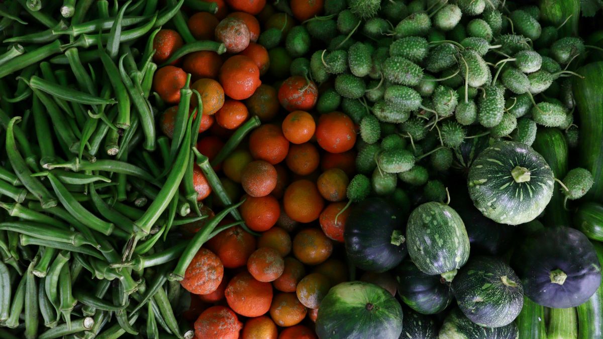 Muitas vezes esquecido no hortifrúti, o vegetal oferece benefícios para a saúde intestinal. Foto: Pexels