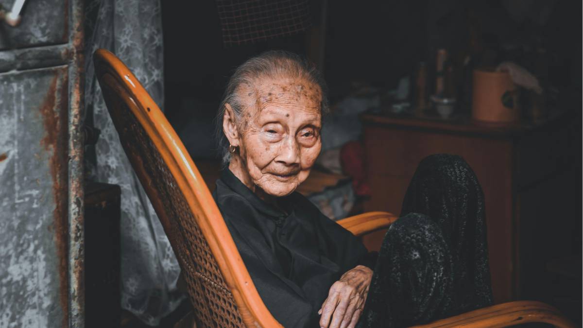 Mas essa diferença de quase 8 anos não se explica apenas por hospitais ou medicina. A resposta está, principalmente, no modo de viver (Fotos: Pexels)