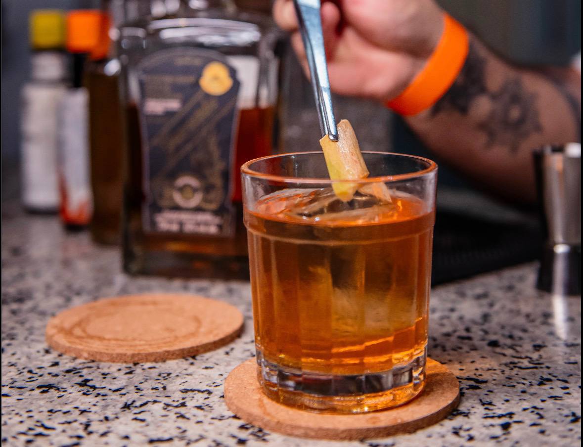 Duelo de drinques da Cachaça Trade Fair busca novos talentos /Divulgação