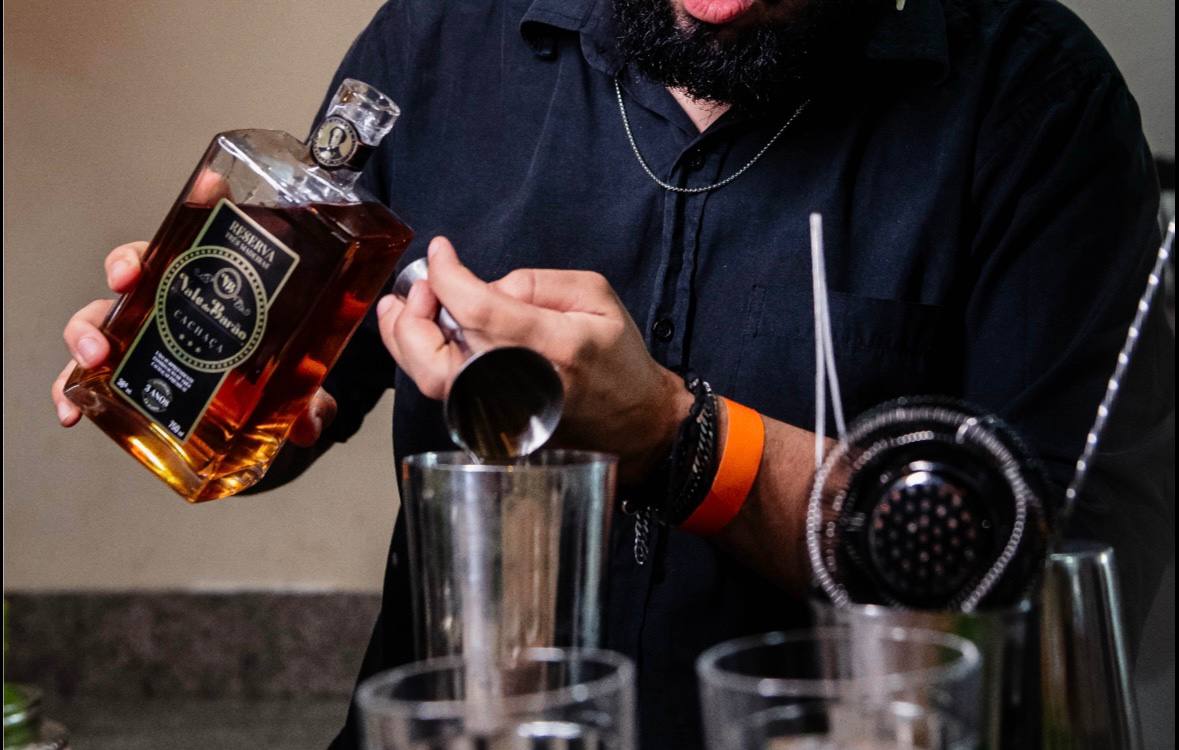Cachaça Trade Fair abre inscrições para mega duelo de coquetéis autorais em SP / Divulgação