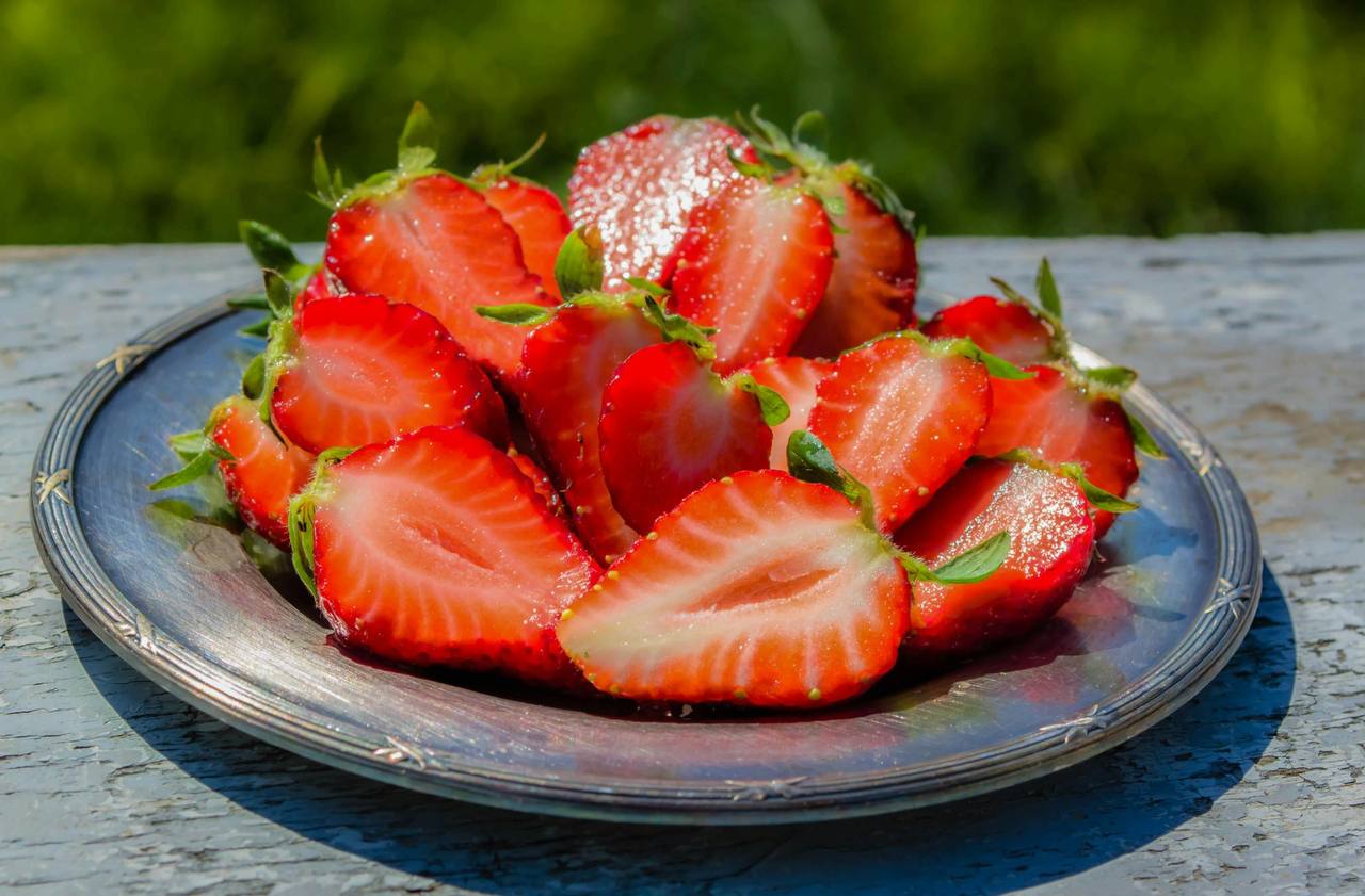 Evento gratuito reúne gastronomia com morango e programação familiar no ABC /Divulgação