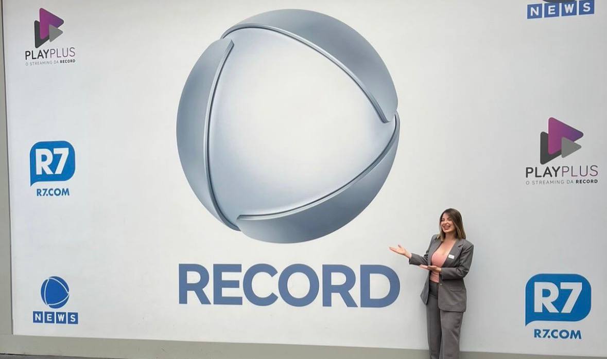A expectativa de Natália é retomar o trabalho com intensidade e foco /Reprodução/Instagram