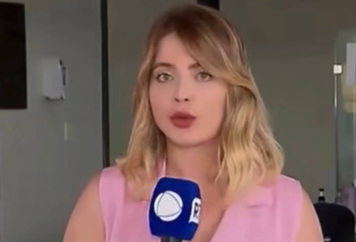 Maternidade muda tudo, diz Natália Bittencourt após ter filho /Reprodução/Instagram