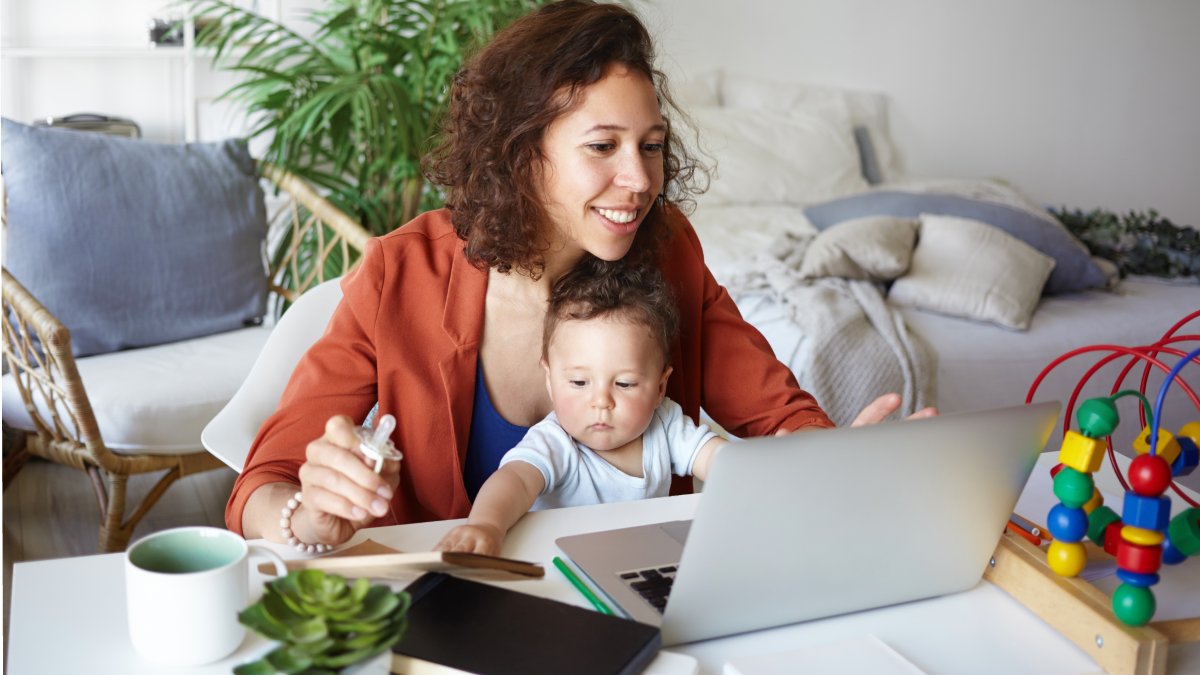 Além de afetar a saúde da empreendedora, a situação também é ruim para o negócio