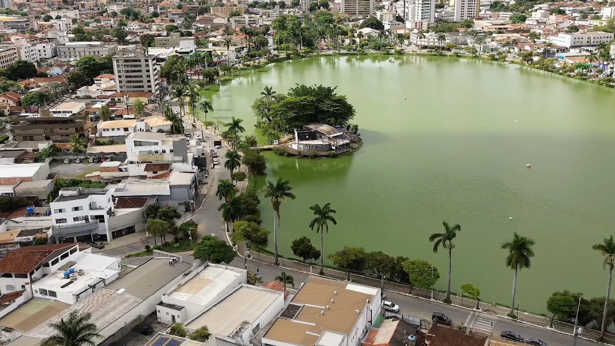 Sete Lagoas