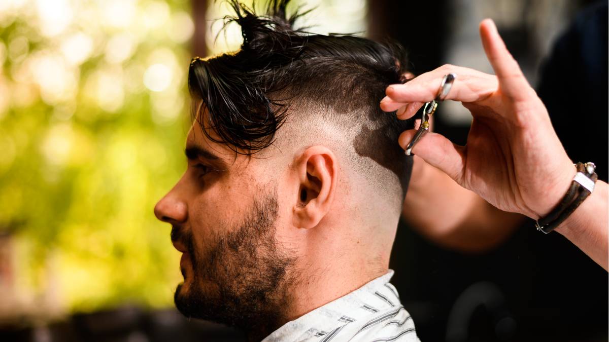 Um simples corte pode mudar mais do que o visual, e até a forma como você é percebido