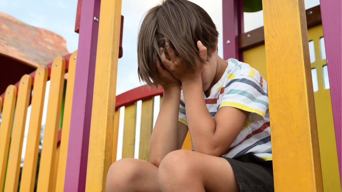 Mas a psicologia aponta o contrário: esse comportamento pode ser um mecanismo aprendido ainda na infância (Fotos: Pexels)