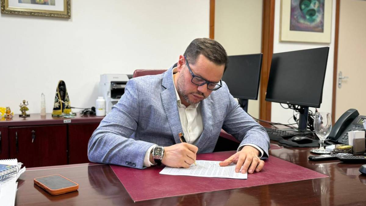 Plano de trabalho do novo superintendente da Suframa estabelece quatro frentes de trabalho