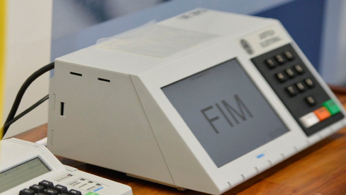 A pesquisa não focou no voto dos eleitores, mas sim a ligação deles com os candidatos e partidos