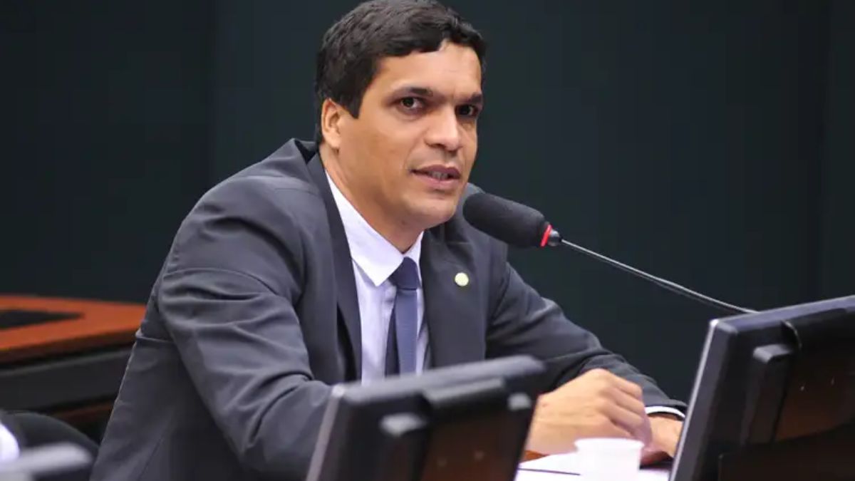 Fé, redes sociais e confronto: a trajetória de Cabo Daciolo desafia padrões da política tradicional (Foto: Zeca Ribeiro, Camâra dos deputados)
