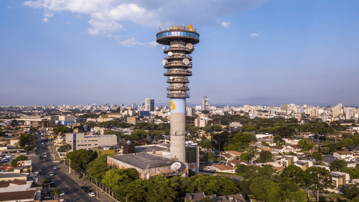 Curitiba conquista o mundo com soluções inovadoras e surpreende especialistas - Prefeitura Municipal de Curitiba