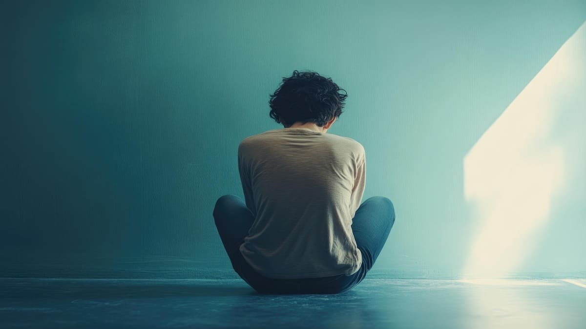 O equilíbrio entre convivência social e tempo sozinho é considerado essencial pela psicologia - Pixabay