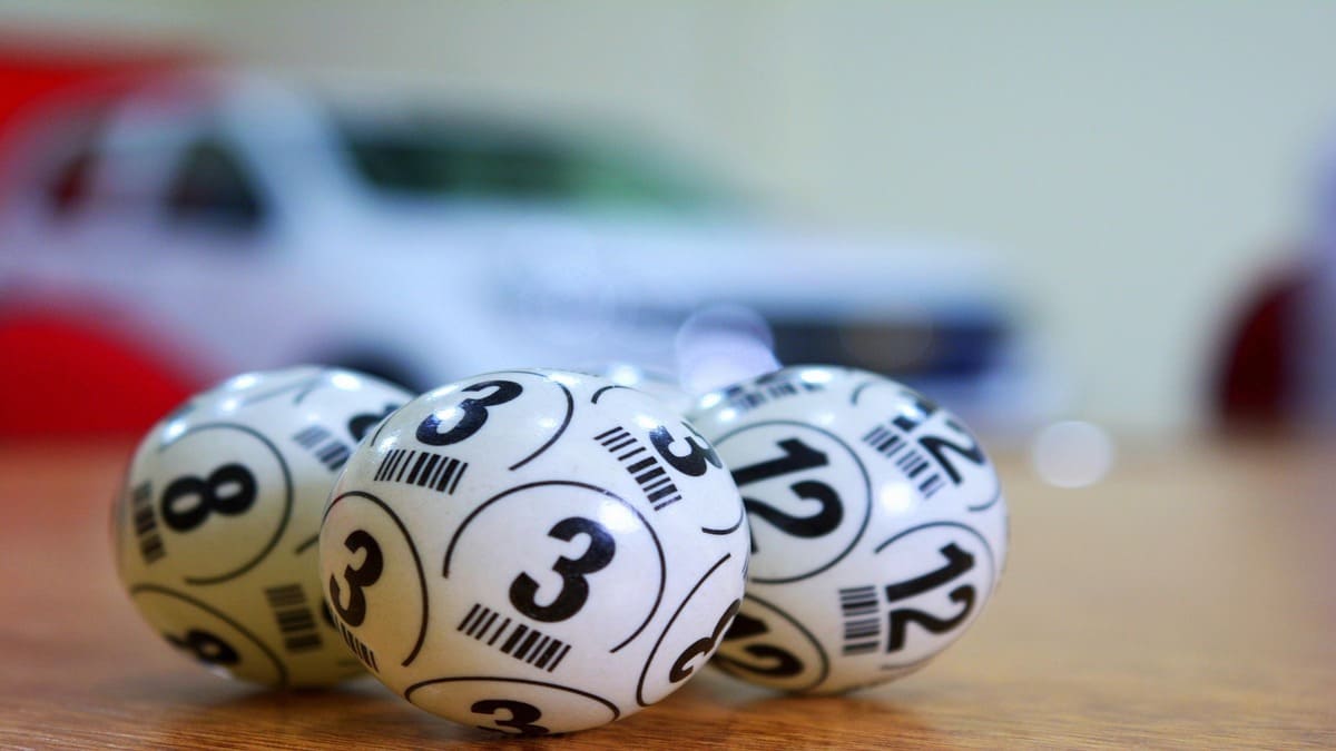 Mega-Sena é atualmente a modalidade de loteria mais popular do País - Pixabay