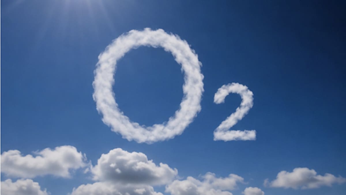Mudanças naturais no Sol estão entre os fatores estudados por pesquisadores sobre o futuro da Terra imagem gerada por inteligência artificial