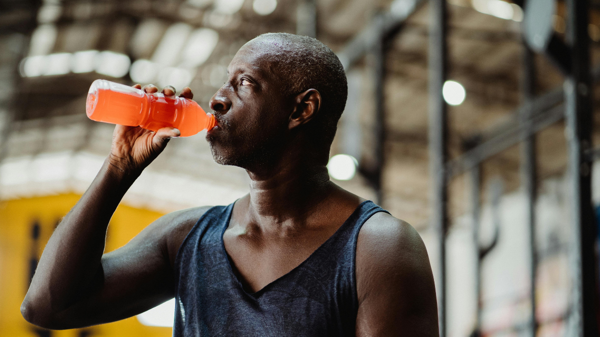 Em dias de calor, poucas horas de sono, estresse acumulado ou exercício intenso, esse estímulo pode pesar mais