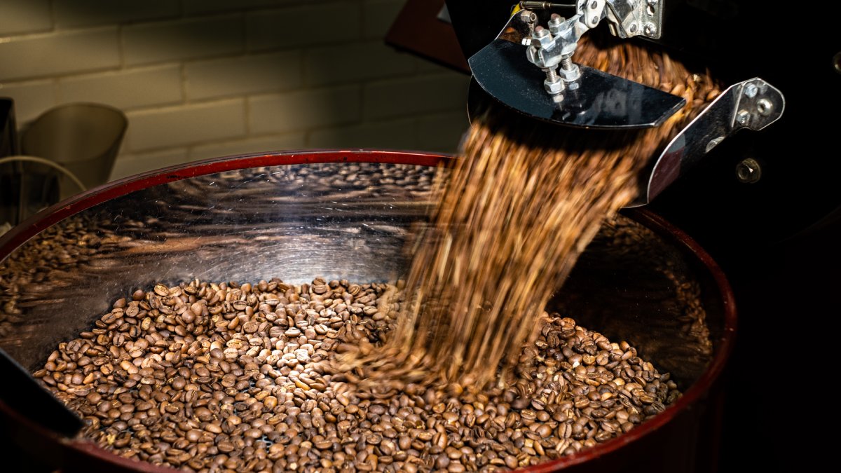 Localizada no Circuito das Águas Paulista, a cerca de duas horas da capital paulista, Socorro tem uma relação antiga com a cafeicultura (Foto: Divulgação/Fazenda 7 Senhoras Speciality Coffee)