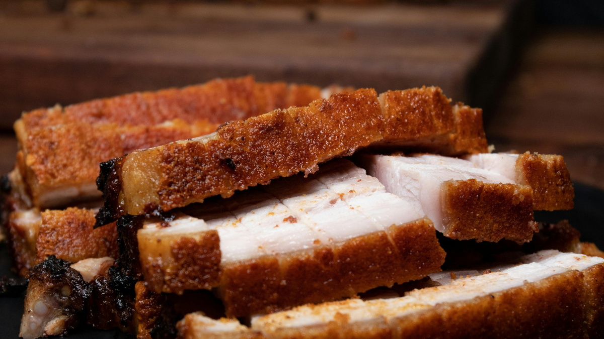 O bicarbonato deve ser usado em pouca quantidade para não deixar sabor residual (Foto: AMANDA LIM / Pexels)