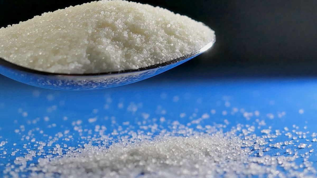 Presente em quase todas as cozinhas, o sal ativa mecanismos que vão além do sabor (Foto: Pexels)