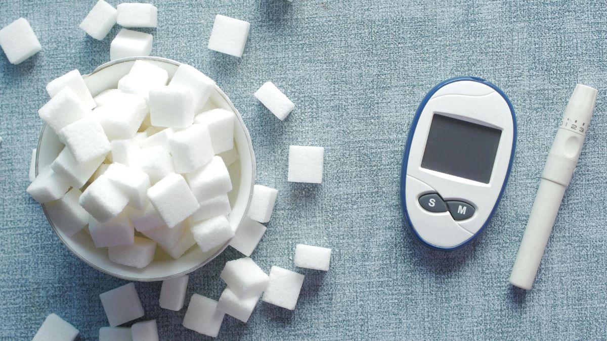 O consumo excessivo de açúcar costuma ser associado a riscos metabólicos, especialmente quando há hiperglicemia persistente (Foto: Pexels)