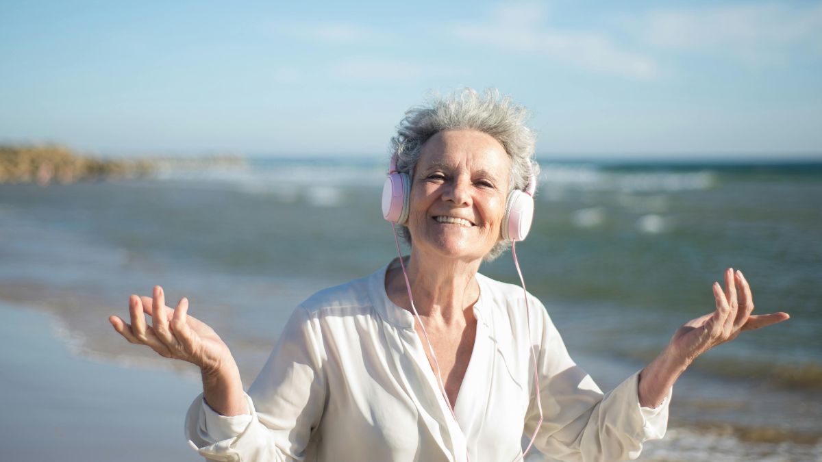 A resposta emocional à música é um dos pontos que mais intrigam pesquisadores do cérebro (Foto: Pexels)