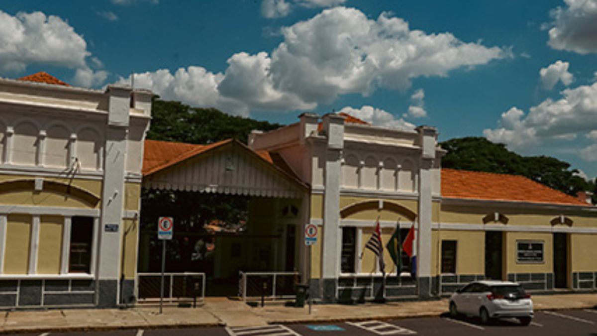 A cidade mantém viva parte de sua memória em construções históricas, museus e espaços culturais que ajudam a contar como Indaiatuba se formou (Foto: Prefeitura de Indaiatuba)