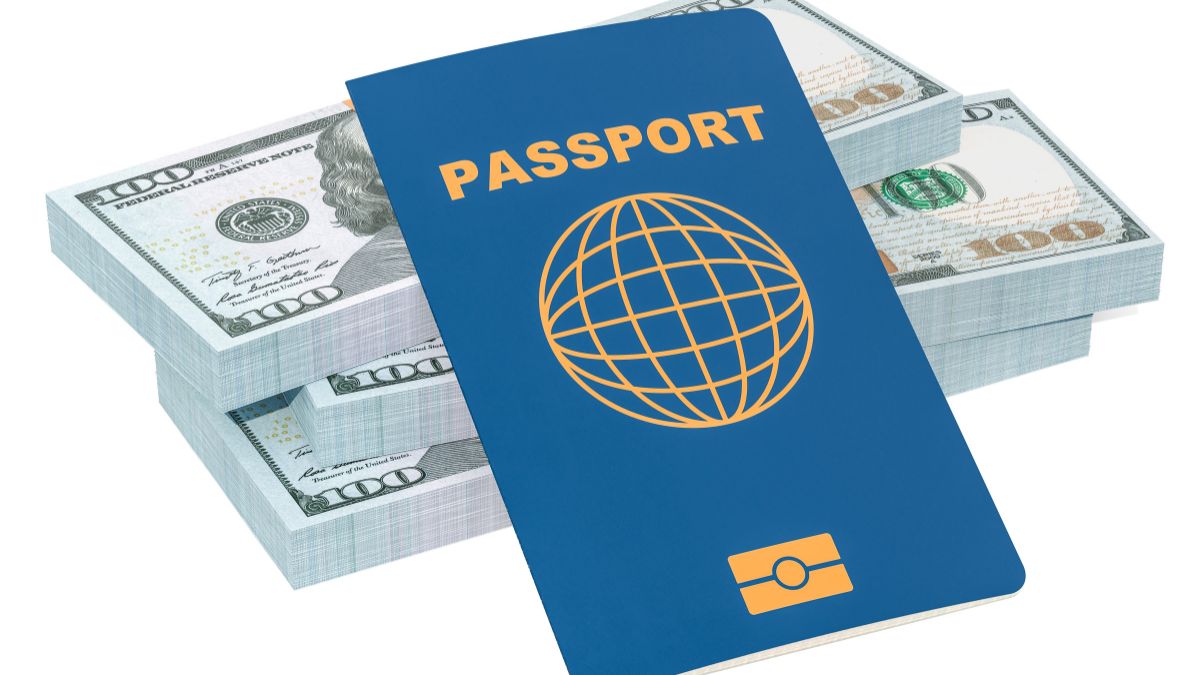 O custo de viajar para os Estados Unidos pode disparar nos próximos meses. Sem a autorização eletrônica simples, o turista será obrigado a investir em vistos tradicionais com taxas muito mais altas. Reprodução/Canvas