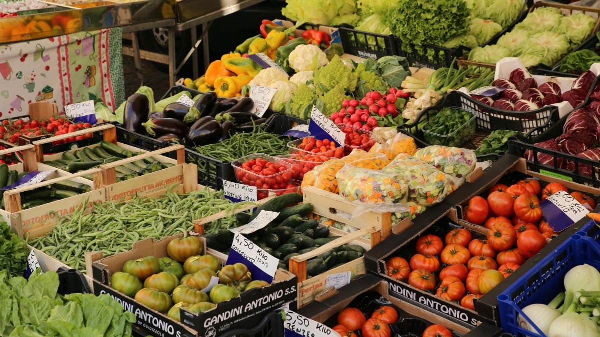 O vale-alimentação funciona como uma extensão do salário, garantindo que o planejamento doméstico não seja interrompido. Reprodução/Canvas